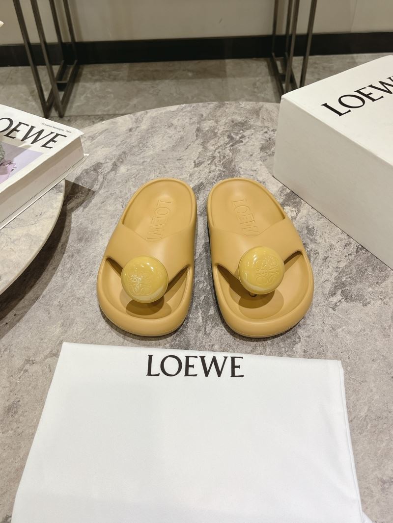 Loewe Sandals